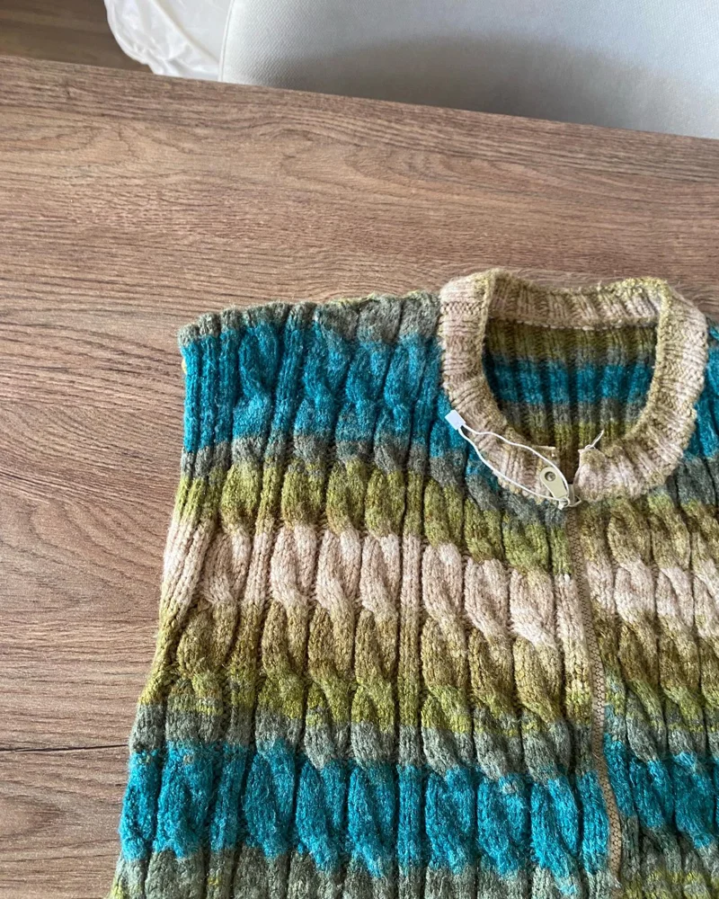 Vests, size M / 38 / 10, photo 3