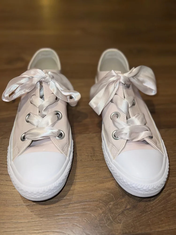 Converse Sneakers, size 40, photo 2