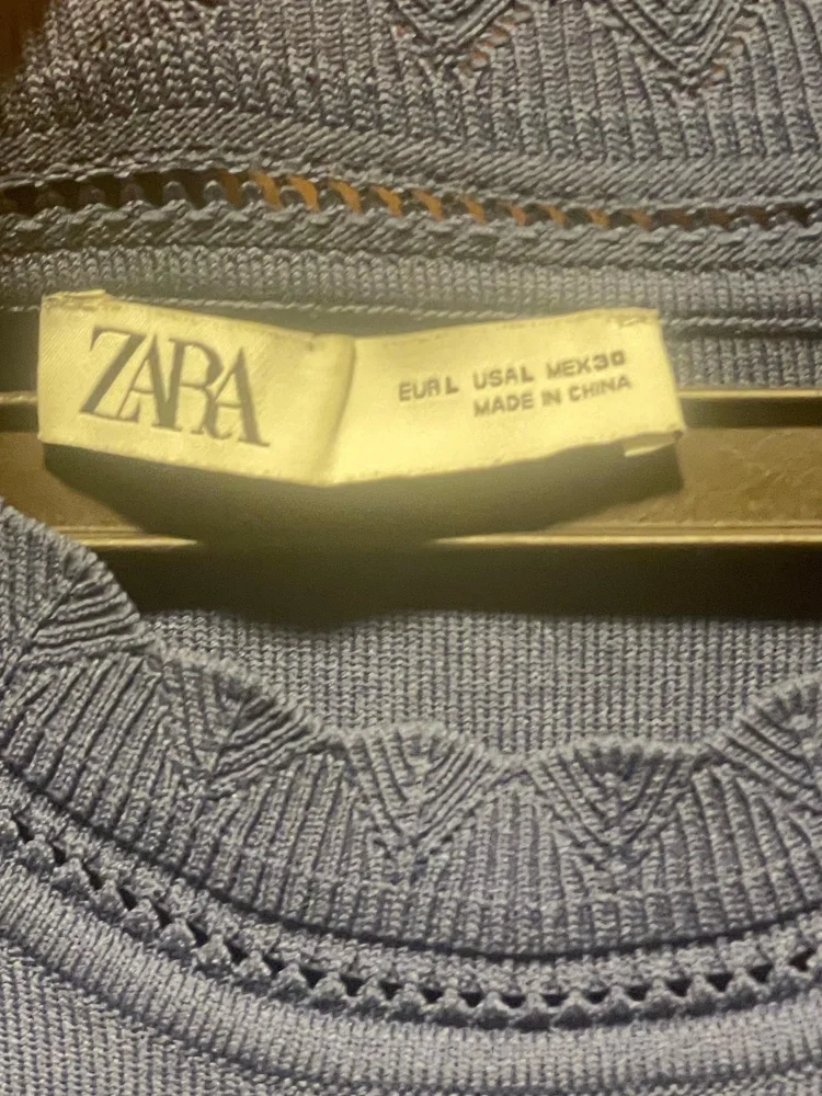 Zara Midi Dresses, size L / 40 / 12, photo 4