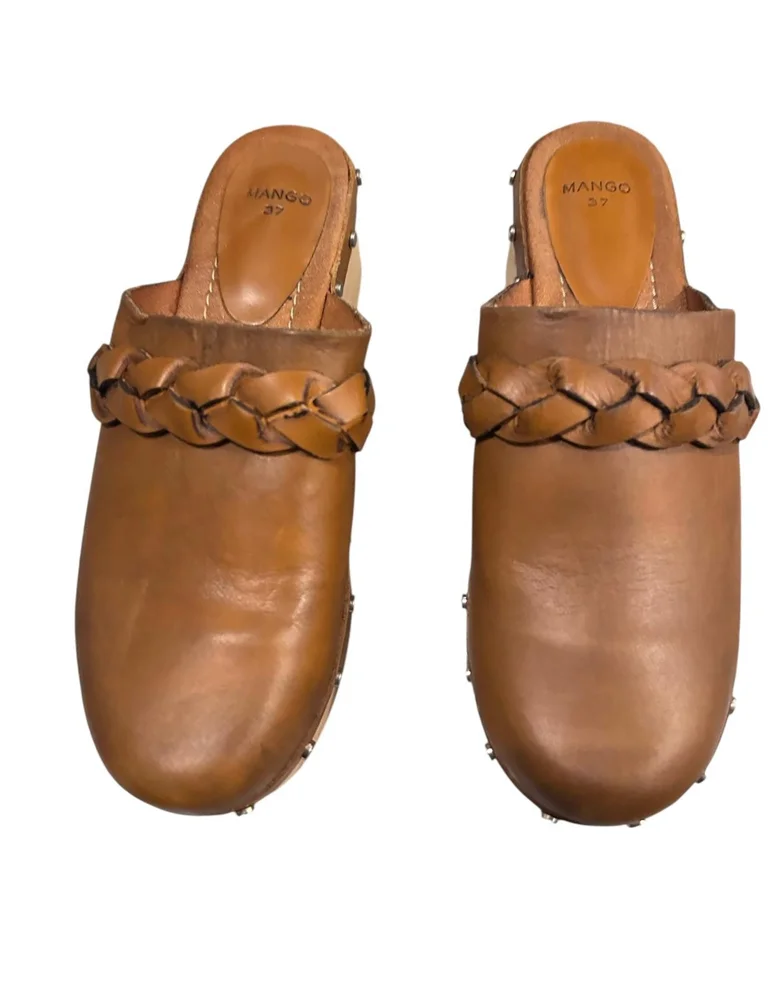 Mango Sandals, size 37, photo 2