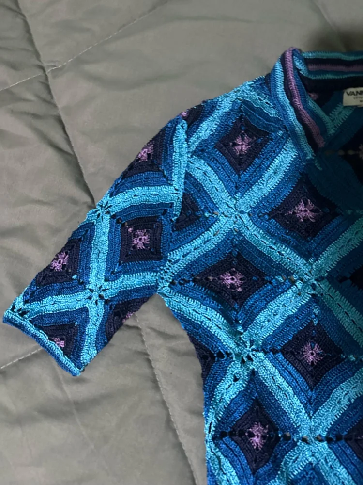Blouses, size M / 38 / 10, photo 5