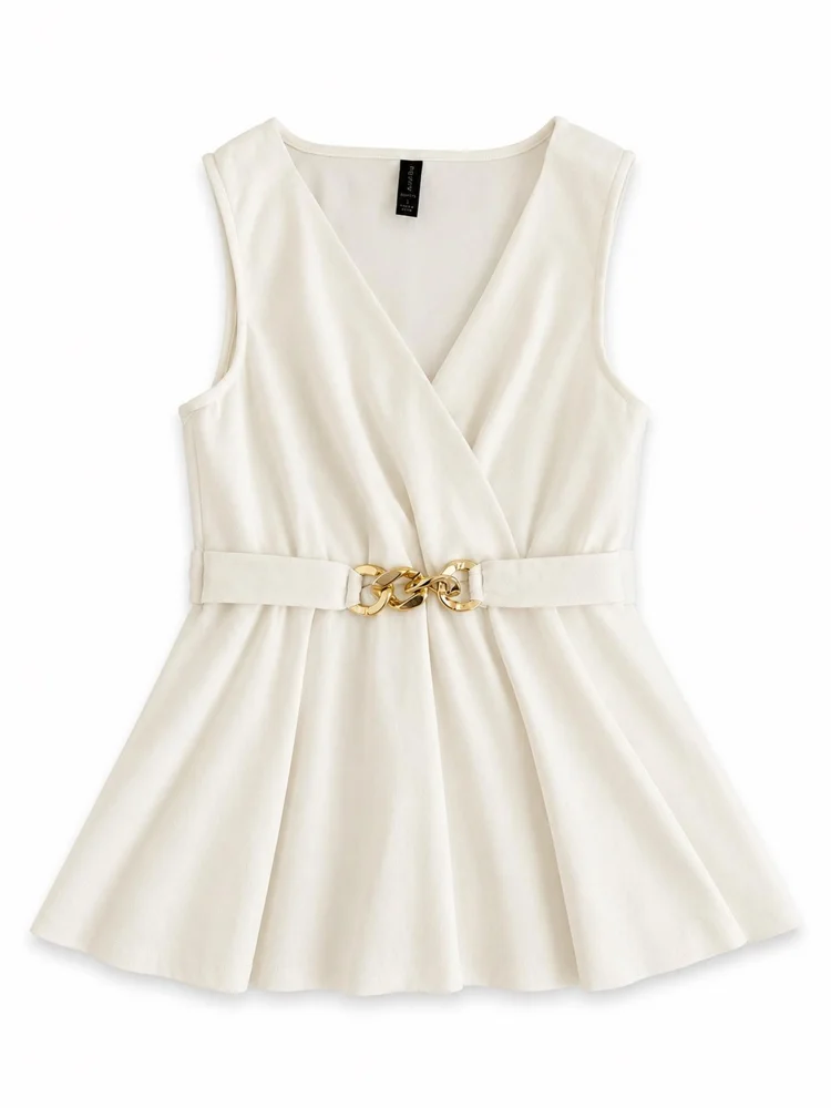 Amisu Tank Tops, size S / 36 / 8, photo 3