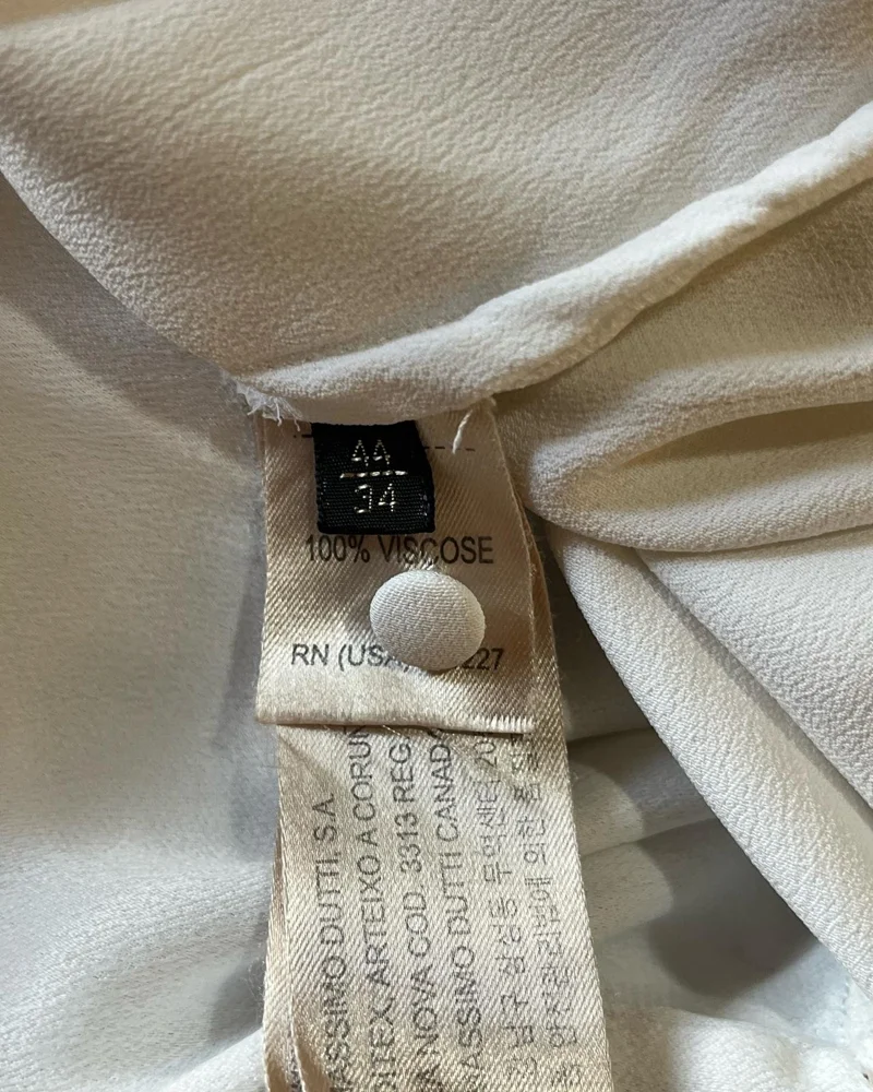 Massimo Dutti Blouses, size M / 38 / 10, photo 4