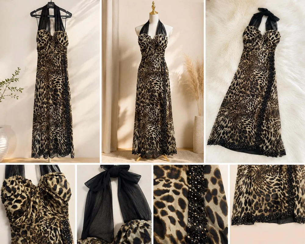 Mango Party Dresses