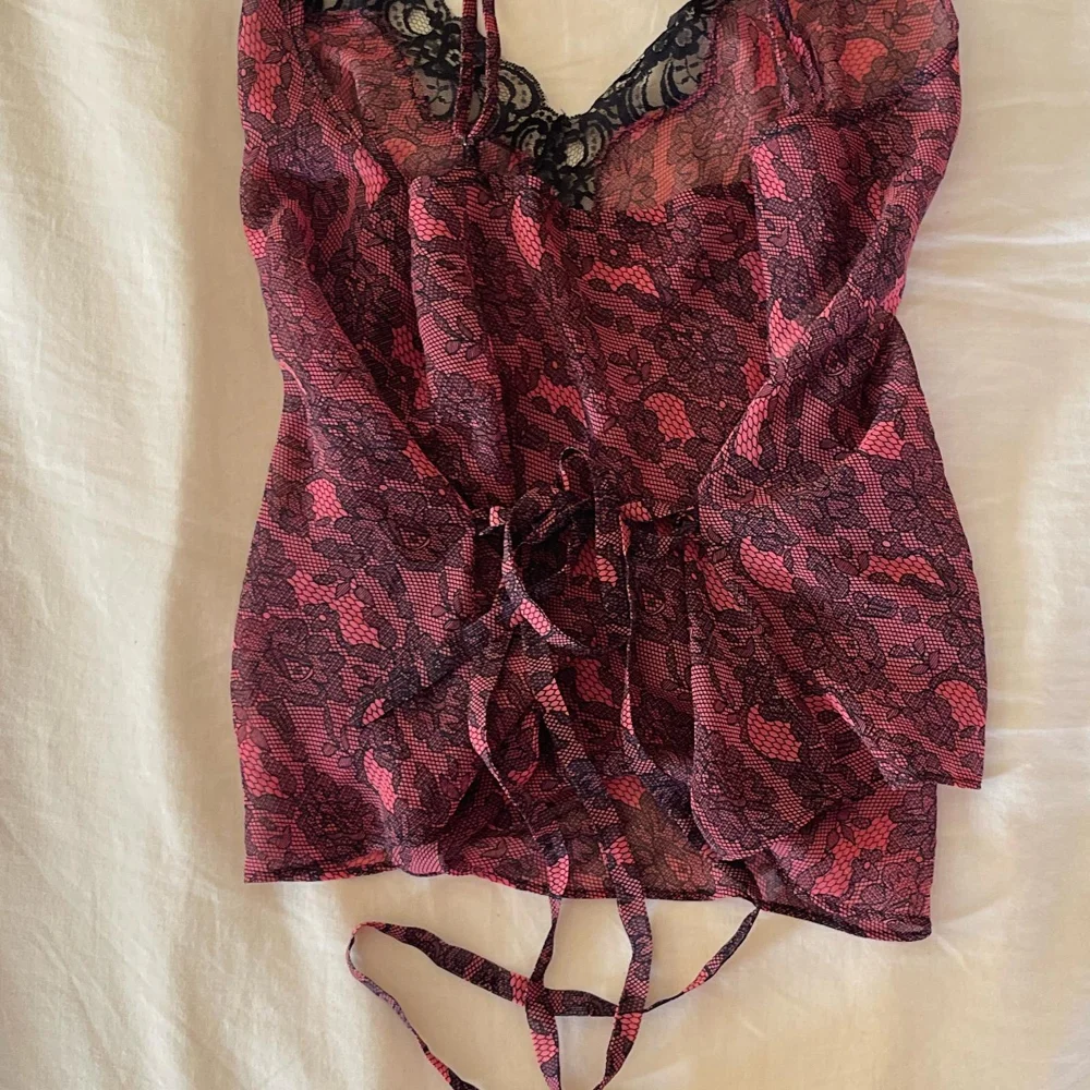La Vie en Rose Cami Tops, size L / 40 / 12, photo 2