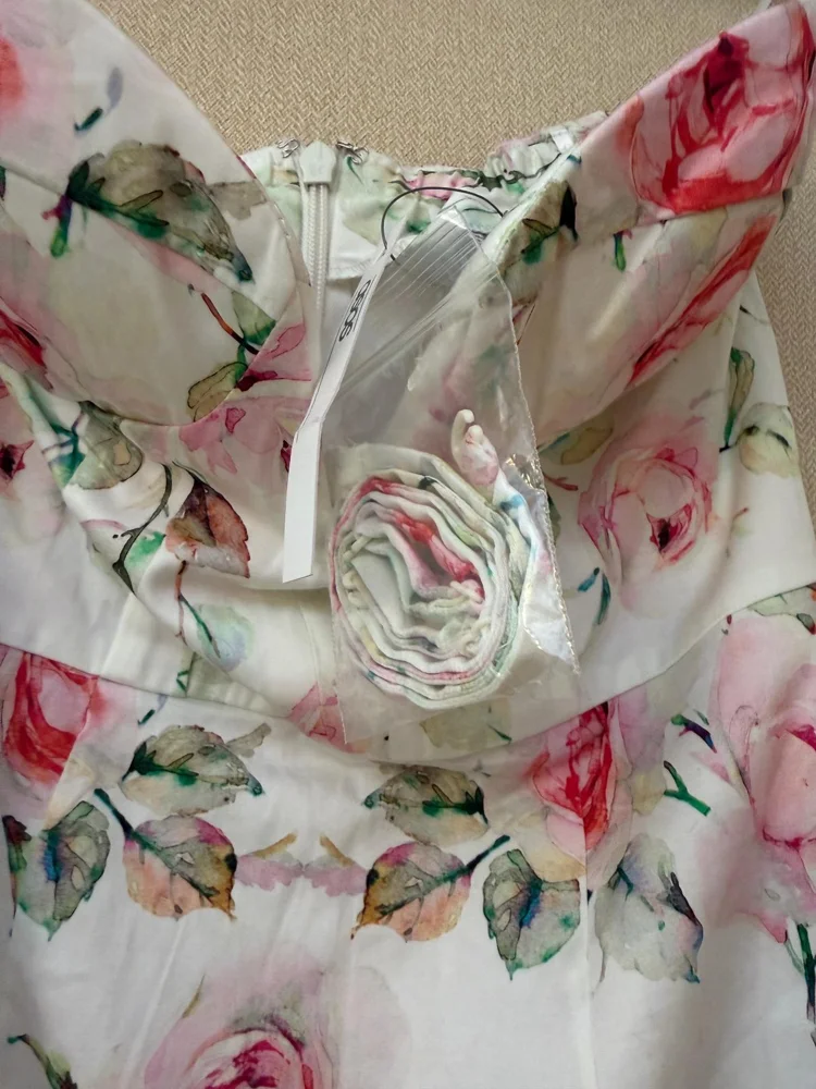 ASOS Midi Dresses, size L / 40 / 12, photo 4