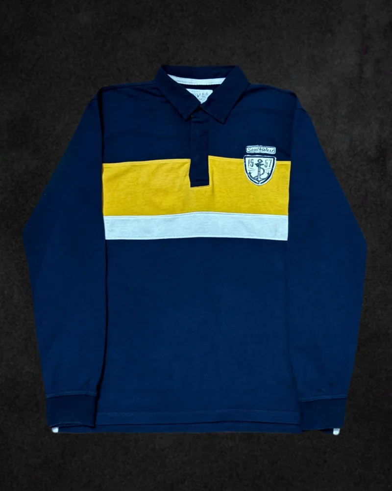Long Sleeve Shirts