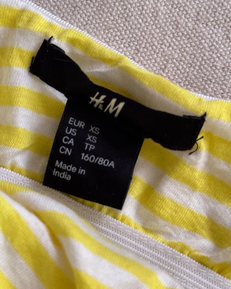 H&M Skirts, size S / 36 / 8, photo 3