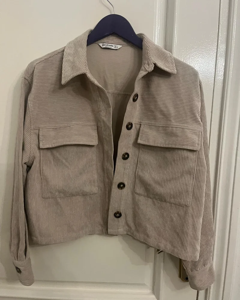 Stradivarius Jackets, size L / 40 / 12, photo 2