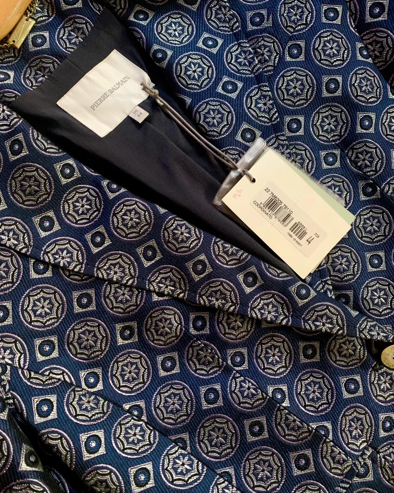 Balmain Sets, size M / 38 / 10, photo 2