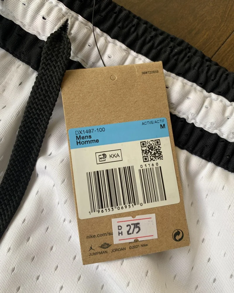 Nike Shorts, size M, photo 3