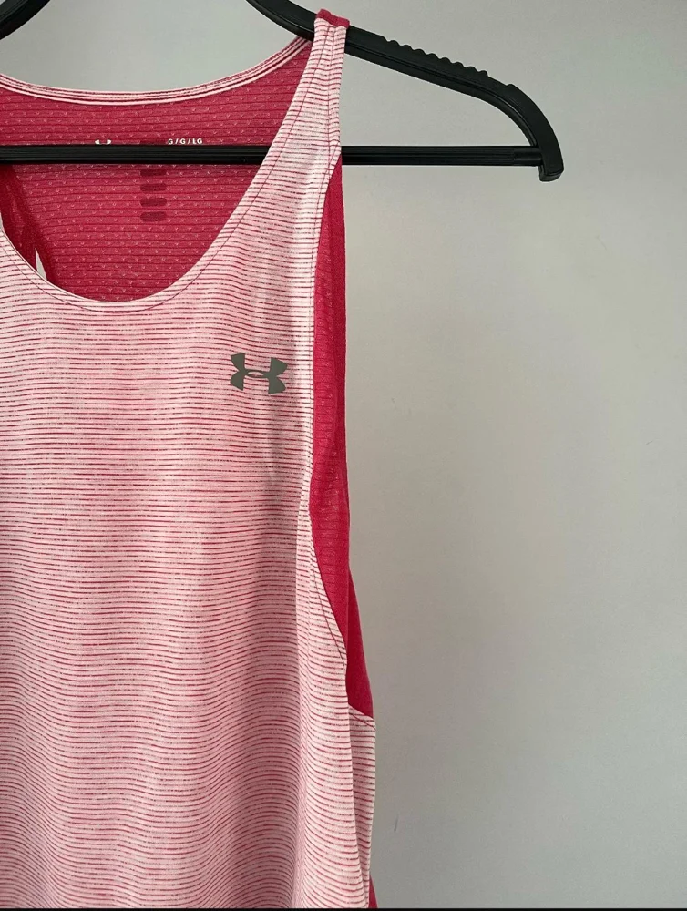 Under Armour Tank Tops, size L / 40 / 12, photo 6