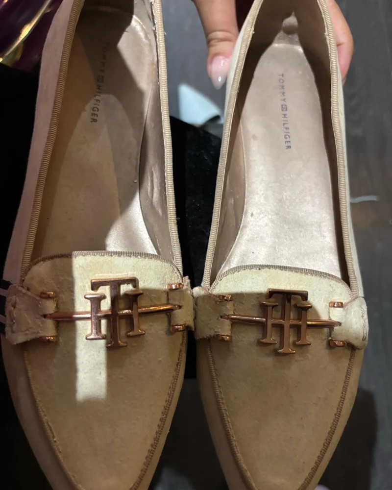 Tommy Hilfiger Loafers, size 40, photo 3