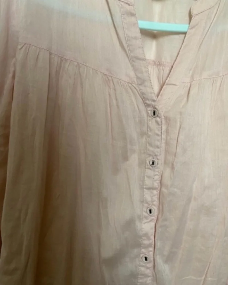 H&M Blouses, size XL / 42 / 14, photo 3