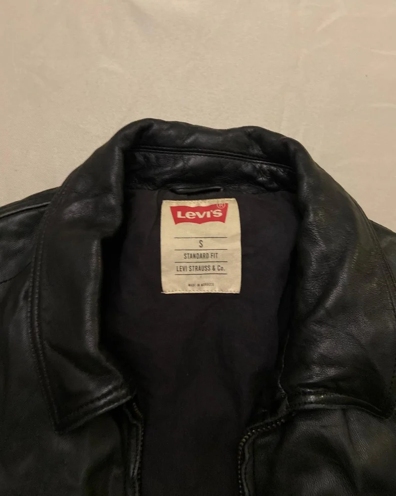 Levi's Jackets, size S, photo 6
