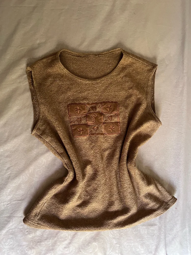 Blouses, size M / 38 / 10, photo 3