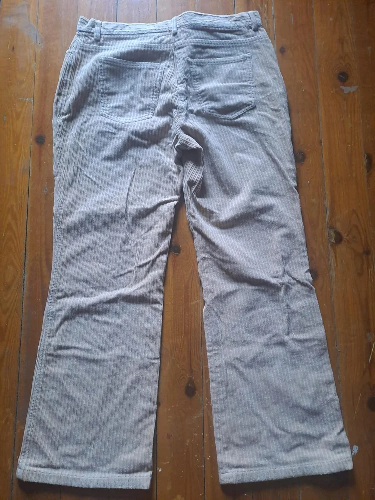 Pants, size XL / 42 / 14, photo 4