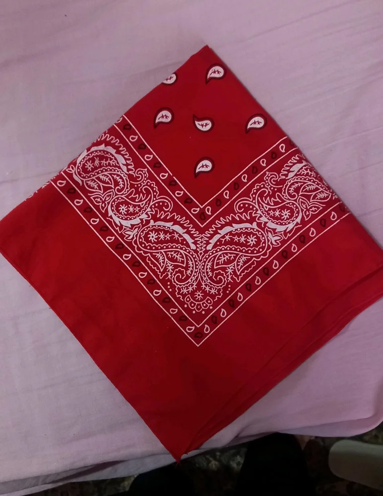 Scarves, size One size, photo 2