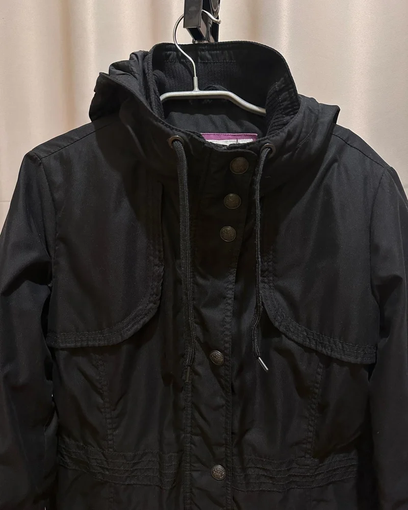 Esprit Coats, size S / 36 / 8, photo 5
