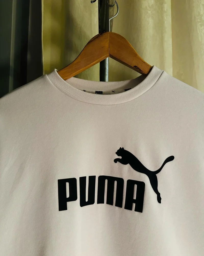 Puma Sweatshirts, size S / 36 / 8, photo 2
