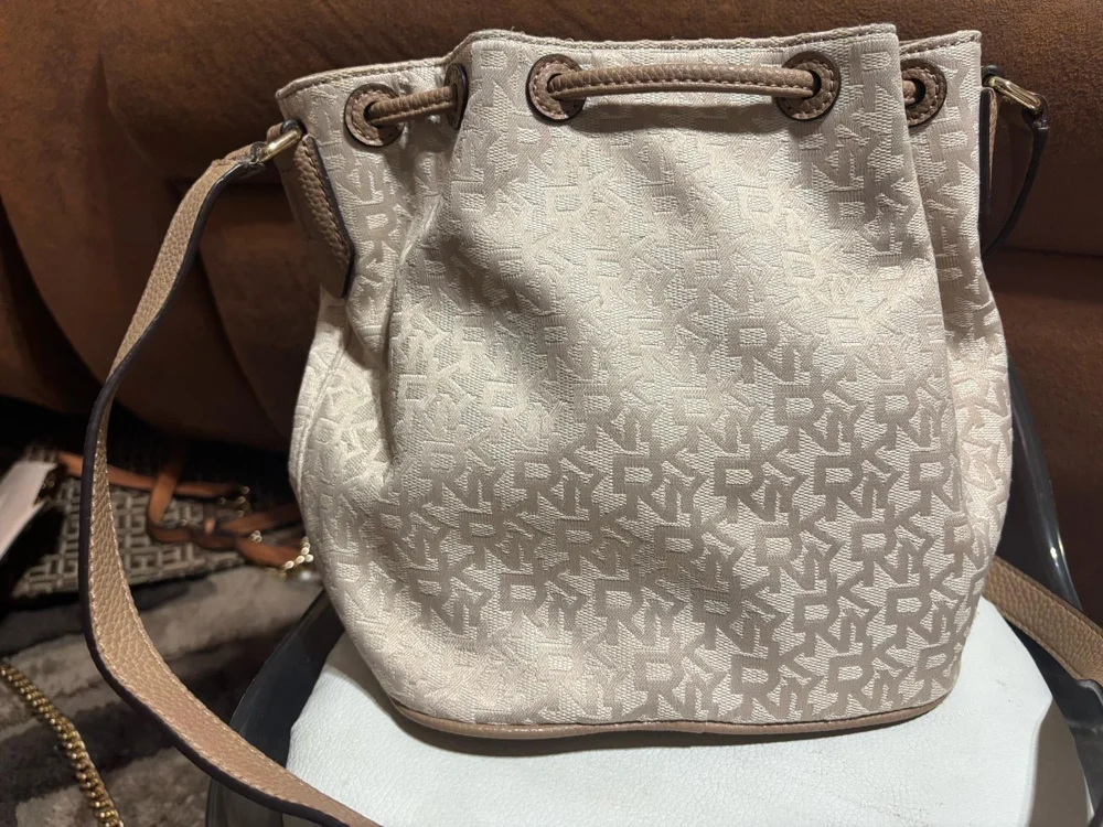 DKNY Cross-Body Bag, size Other, photo 4