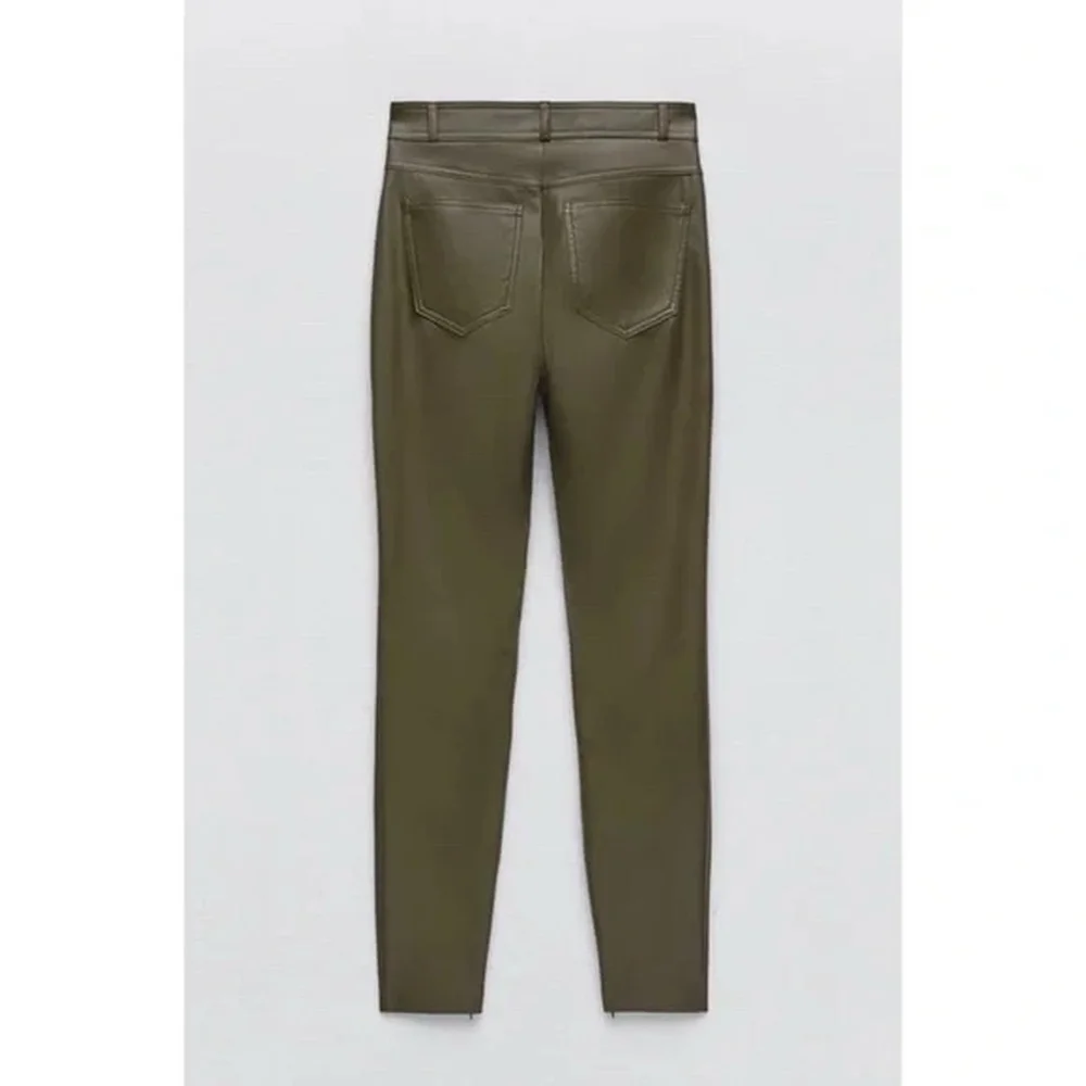 Zara Leggings, size L / 40 / 12, photo 5