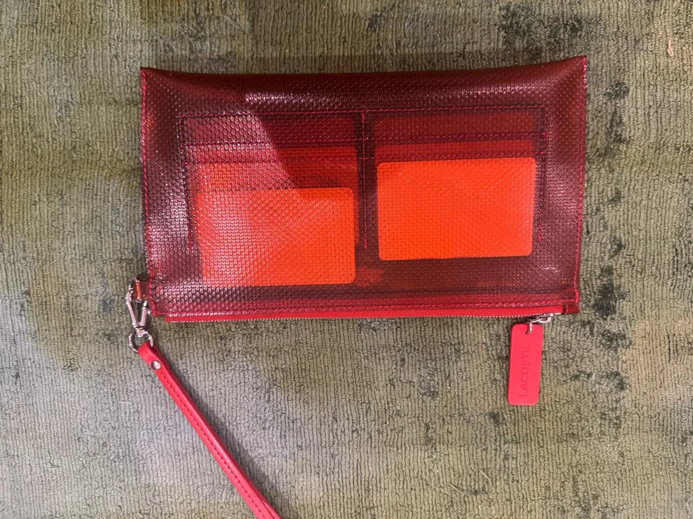 Lacoste Wallets, size Other, photo 3