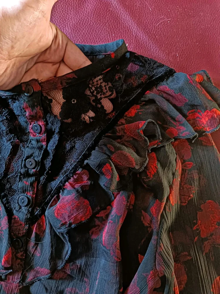 Shirts, size M / 38 / 10, photo 5