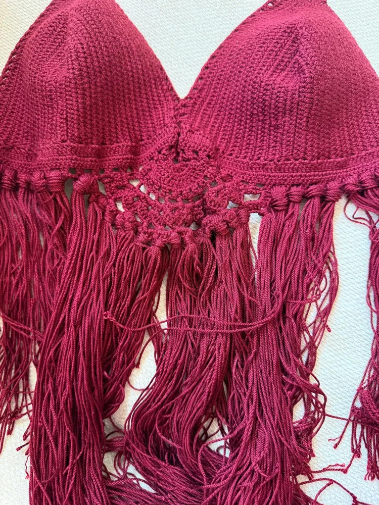 Halter Tops, size M / 38 / 10, photo 4