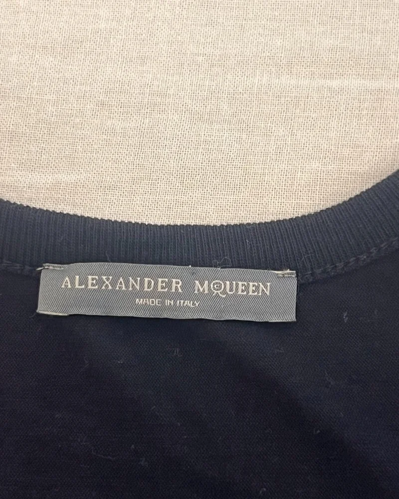 Alexander McQueen Tank Tops, size M / 38 / 10, photo 3