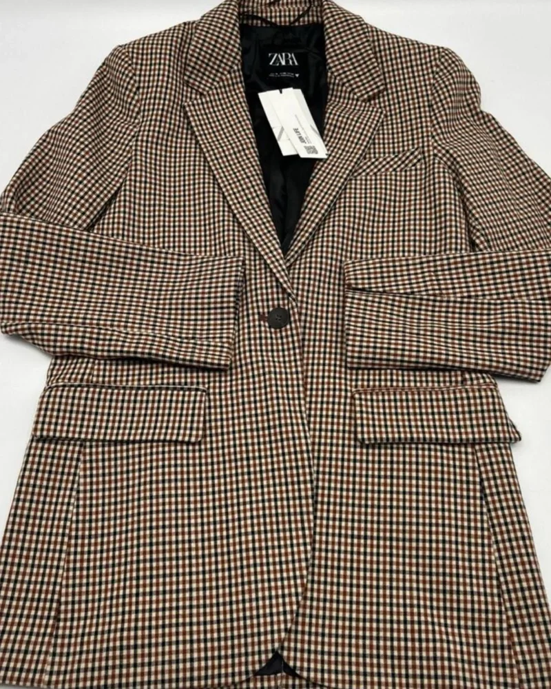 Zara Blazers, size M / 38 / 10, photo 4