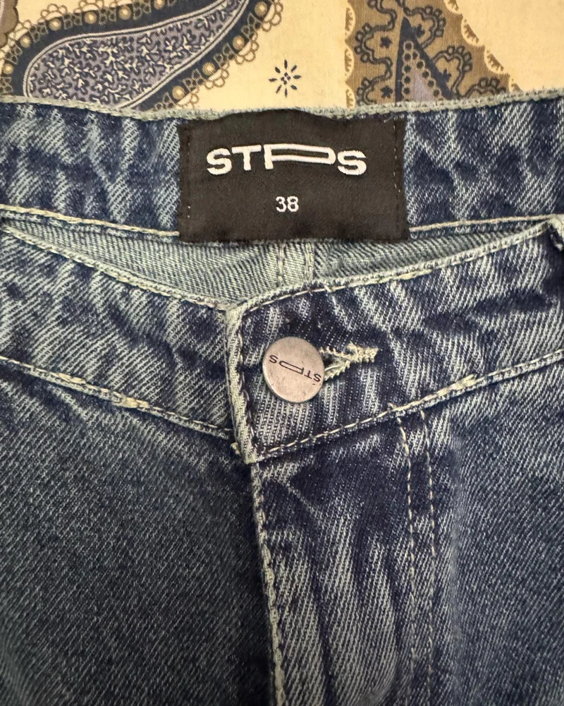 Jeans, size M / 38 / 10, photo 2