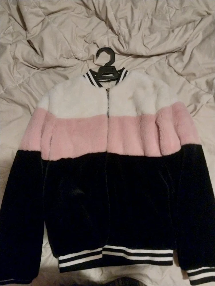 R&B Jackets