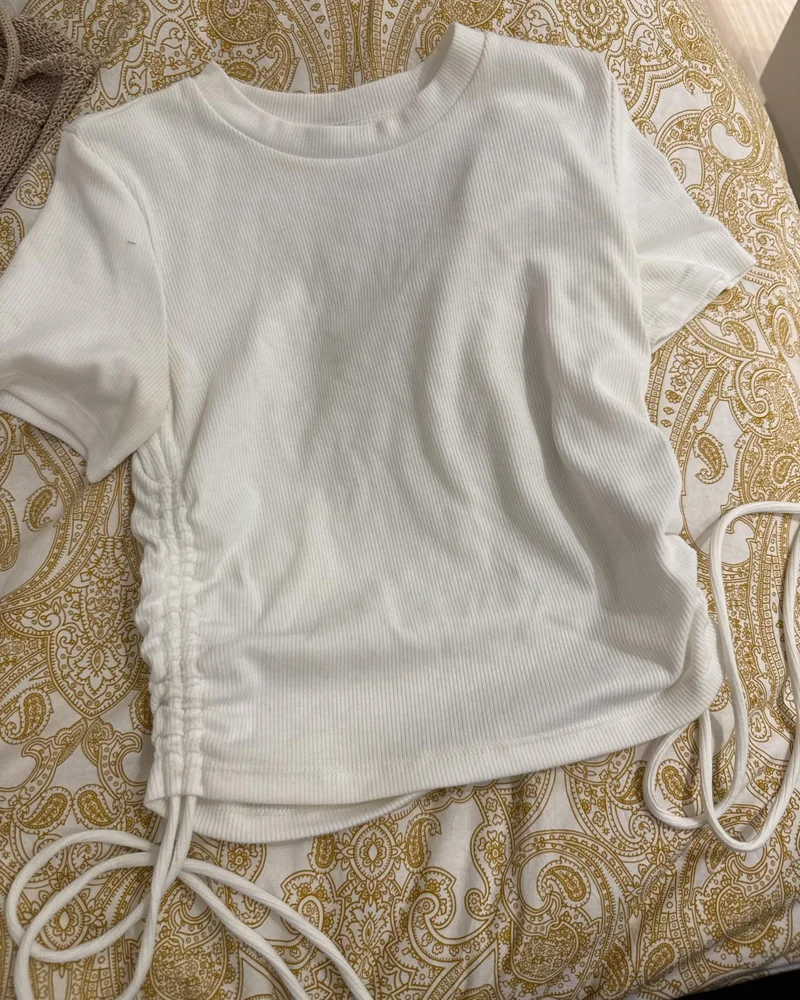 Zara T-shirts