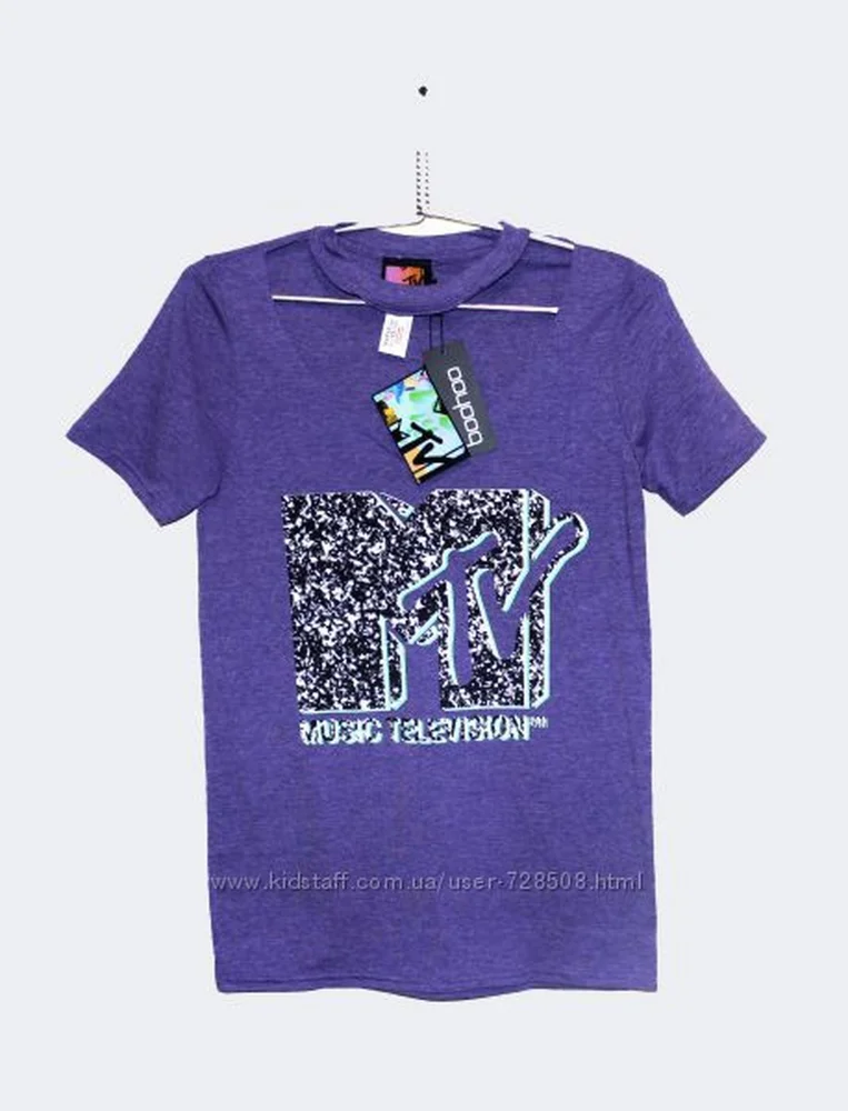 Boohoo T-shirts, size S / 36 / 8, photo 2