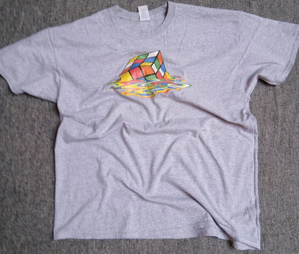 Gildan T-shirts