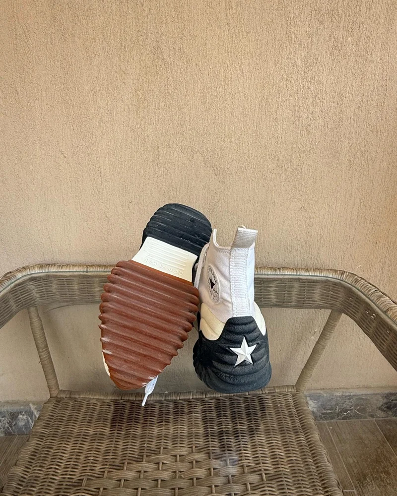 Converse Sneakers, size 37, photo 4