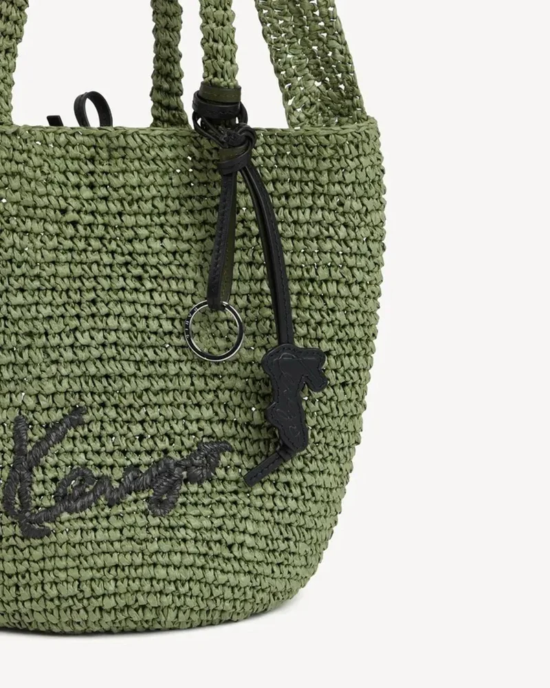 Kenzo Tote Bag, size Other, photo 2