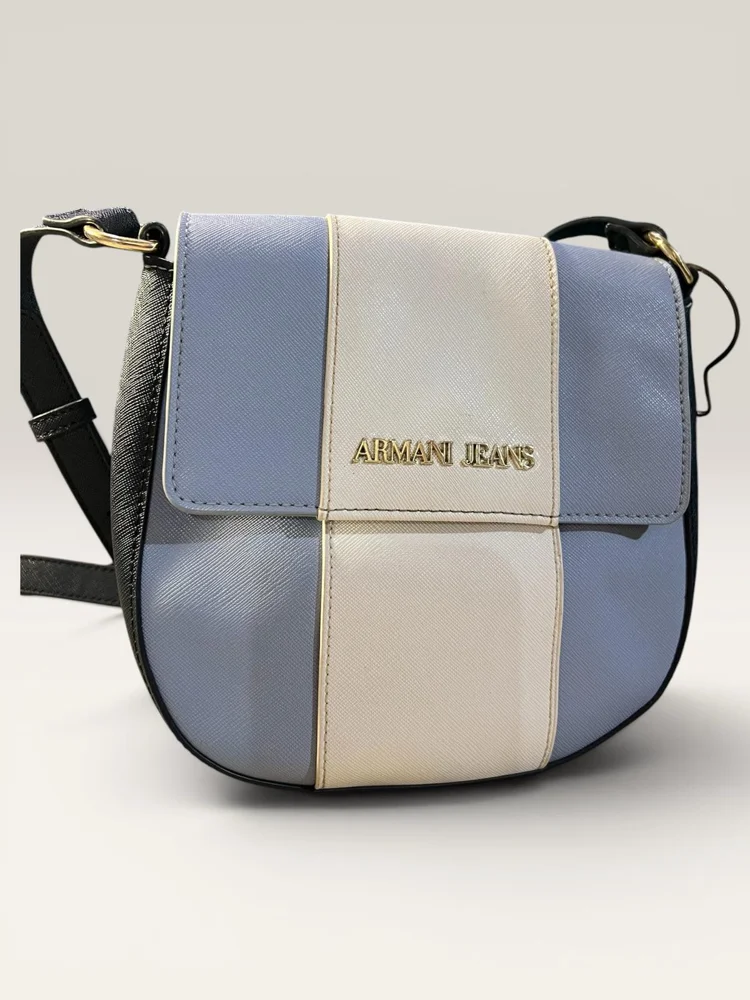 Armani Jeans Cross-Body Bag, size Other, photo 2
