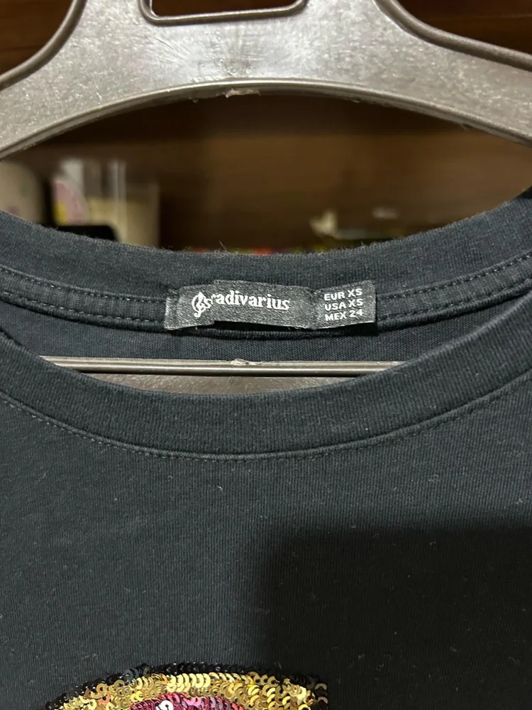 Stradivarius T-shirts, size XS / 34 / 6, photo 2