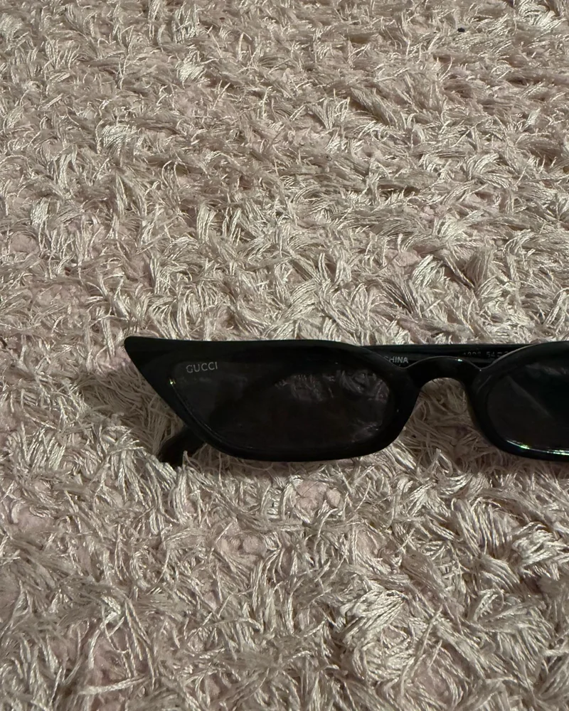 Sunglasses, size One size, photo 3