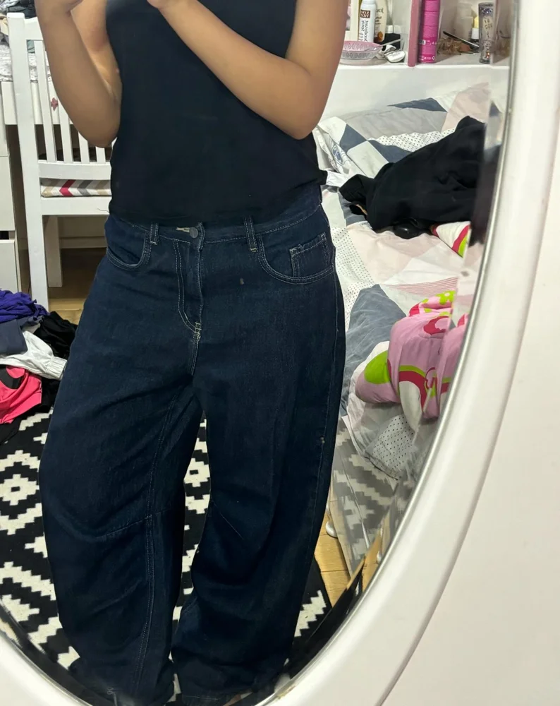 Local Jeans, size S / 36 / 8, photo 3