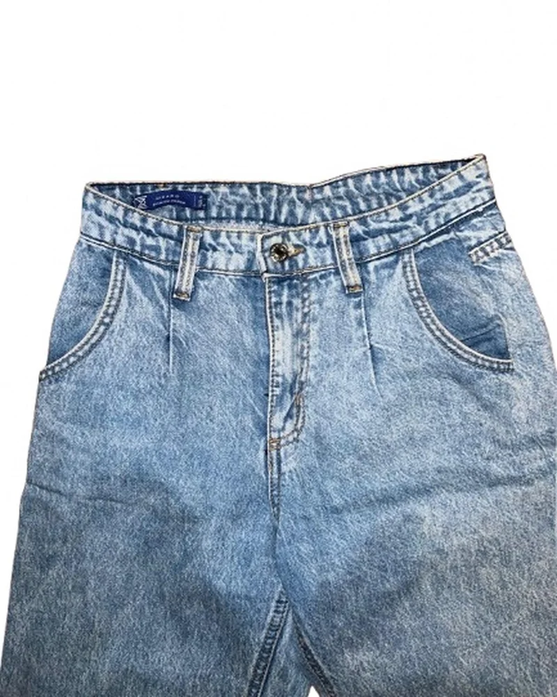 Jeans, size S / 36 / 8, photo 3
