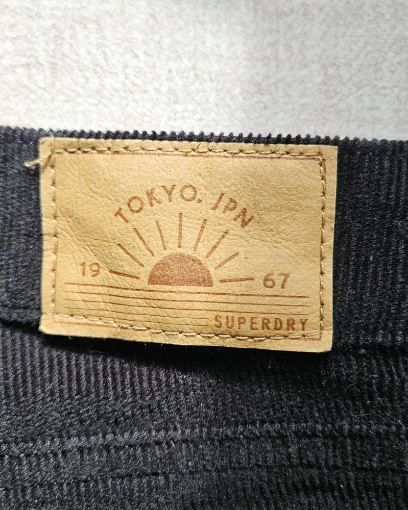 Superdry Jeans, size S / 36 / 8, photo 5
