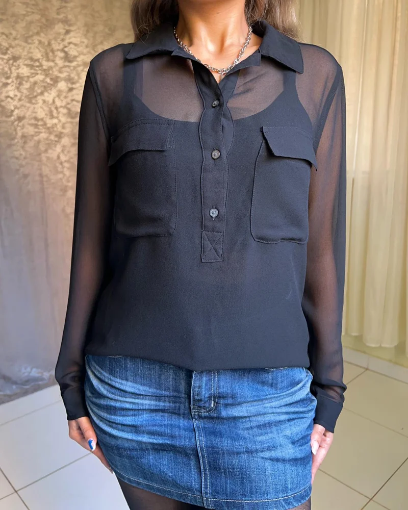GAP Shirts