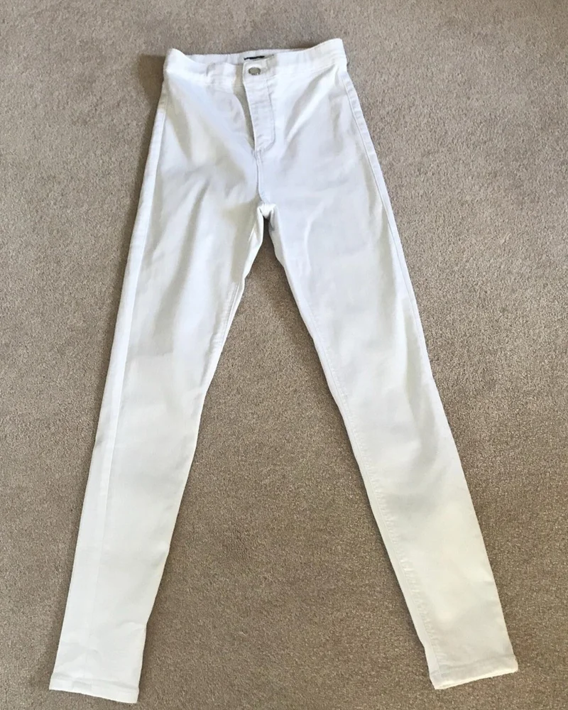 Topshop Jeans, size M / 38 / 10, photo 5
