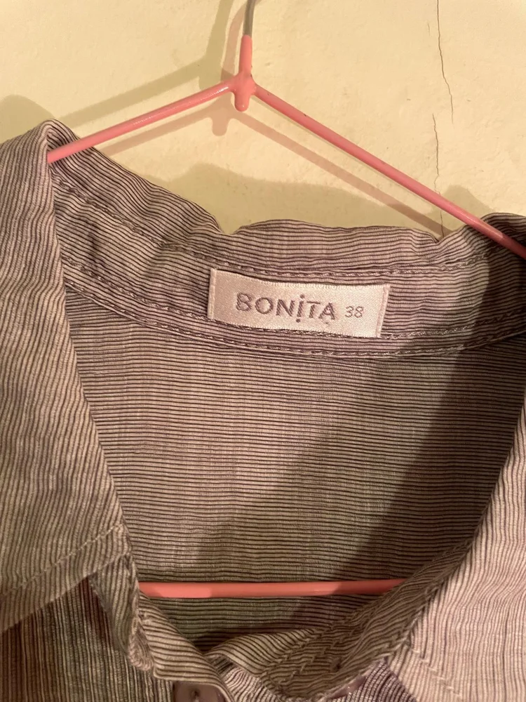Shirts, size M / 38 / 10, photo 3