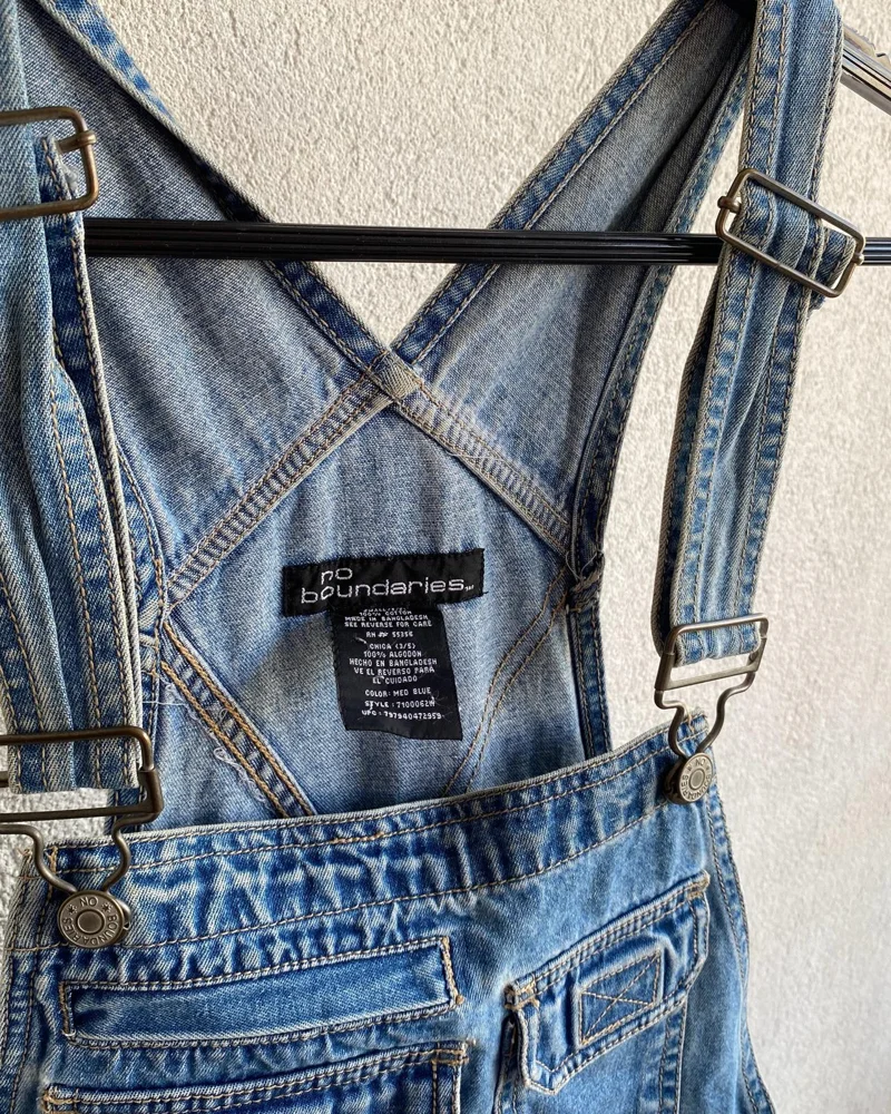 No Boundaries Jumpsuits, size L / 40 / 12, photo 2