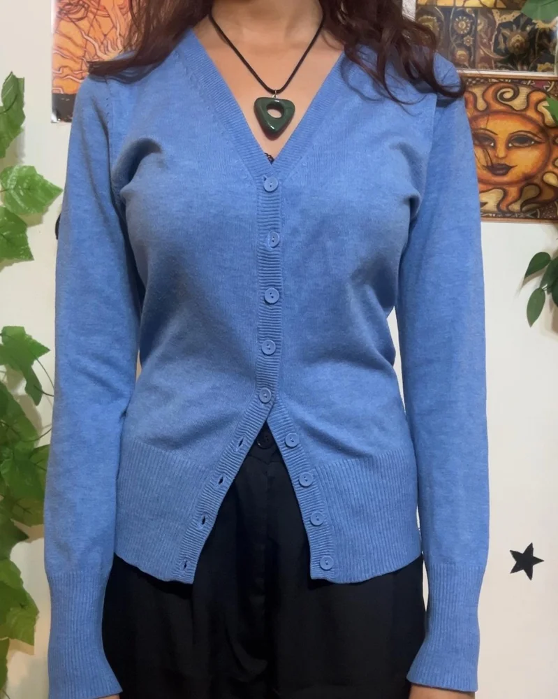 Cardigans, size S / 36 / 8, photo 3
