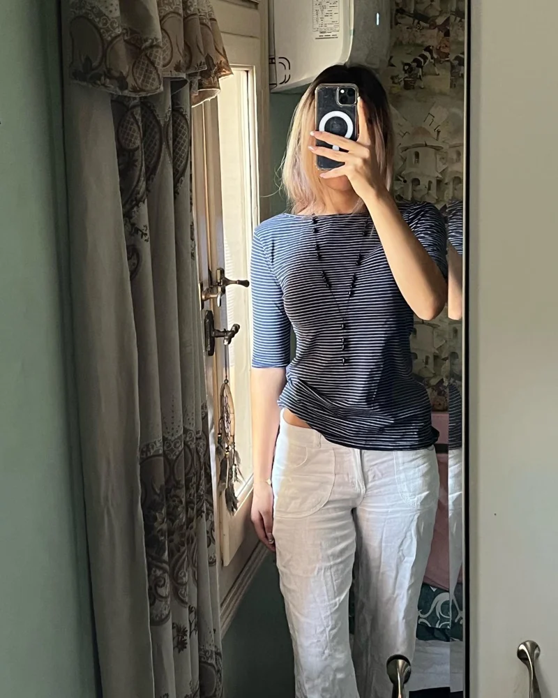 T-shirts, size XS / 34 / 6, photo 2
